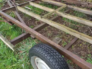 Trailer ....