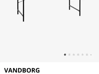 Flot Skrivebord 