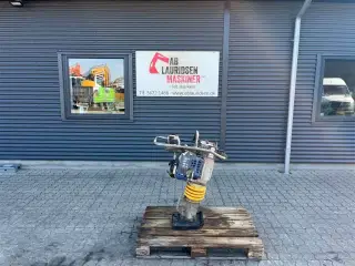 Bomag BT65/4 jordloppe