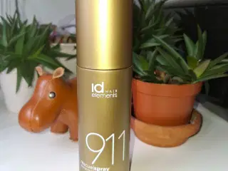 911 Rescue Spray/Protecting Mist 125 ml. - Id.