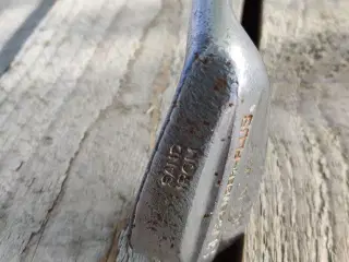 Golfjern