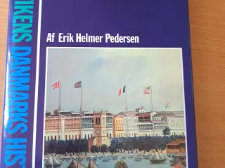 Politikeren Danmarks historie Pionererne