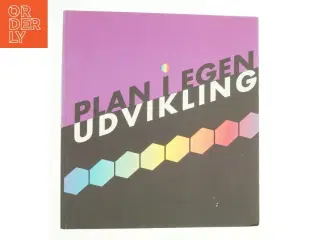 Plan i egen udvikling