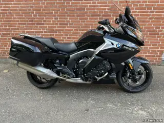 BMW K 1600 GT