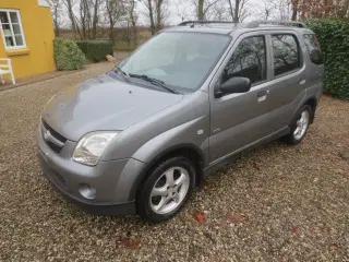 Suzuki Ignis 1.3 SE Km 125, Nysynet. 