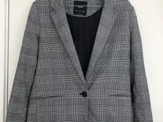 Bershka blazer