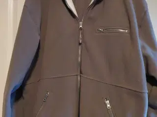 Ny Champ Fleece/Trøje / Jakke Grå