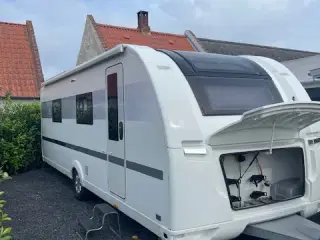 Adria Alpina 663HT