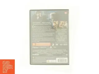 North country fra DVD
