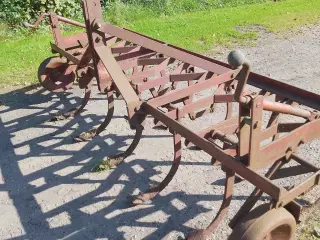 Stubhave sælges er iorden
