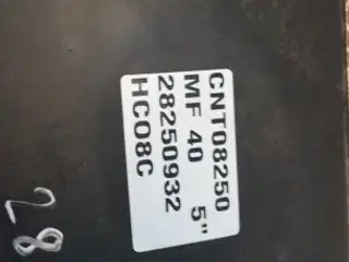 Ford TW35 Ringgear 4472355143  APL 365