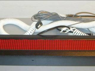 DL II 216-HB/RED Lysavis.