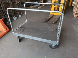 Vogn 120x80 cm.
