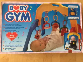 Baby Gym aktivitetscenter