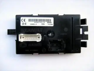 TMPro Software modul 44 – Renault UCH Sagem type 2