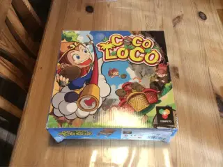 Coco Loco