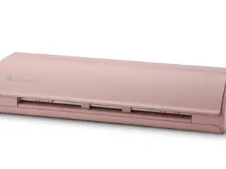 Silhouette Cameo 5 skæreplotter Pink