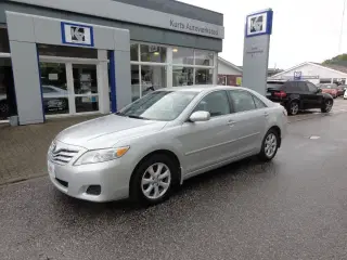 Toyota Camry 2,5 LE aut.