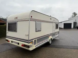 Campingvogn 