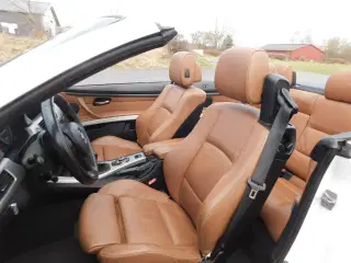 BMW 320d 2,0 