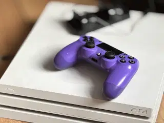 PS4 pro sælges 