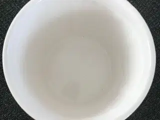 Popcorn krukke