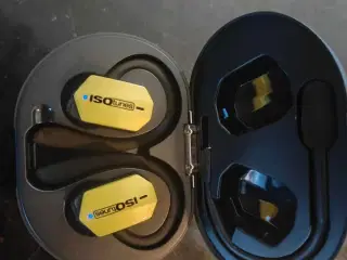 ISOtunes ULTRACOMM Aware EN352 True Wireless