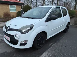 Fin og billig renault twingo
