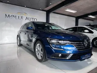 Renault Talisman 1,6 TCe 150 Zen Sport Tourer EDC