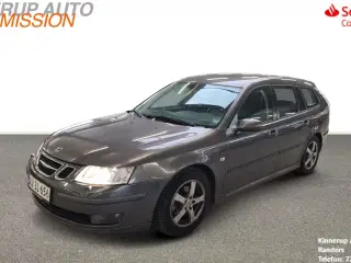 Saab 9-3 1,8t aut. 150HK Stc