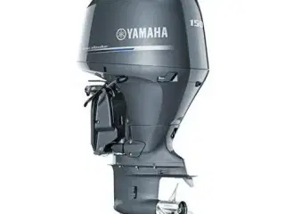 Yamaha 150 HK