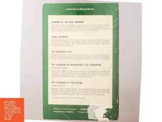 Film Scriptwriting: A practical Manual by Dwight V. Swain (Bog)