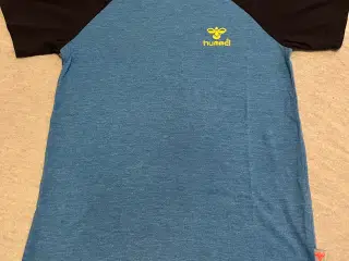 T-shirt fra Hummel 