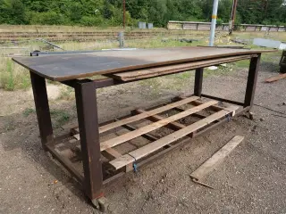 Arbejdsbord