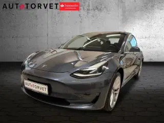 Tesla Model 3  Long Range AWD