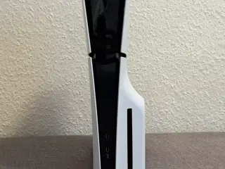 Playstation 5 slim 1tb + Samsung smart TV + 3 spil