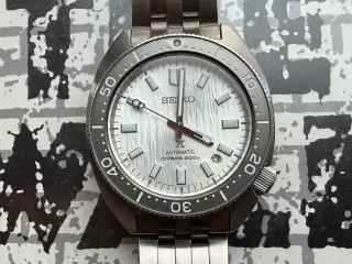 Seiko Prospex SPB333j1