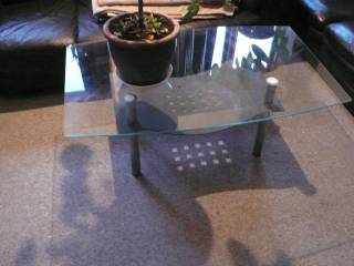 sofa bord