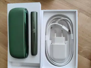 Iqos Iluma enhed