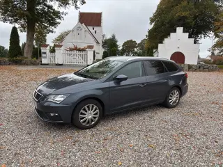 Seat Leon 1,0 TSi 115 Style ST