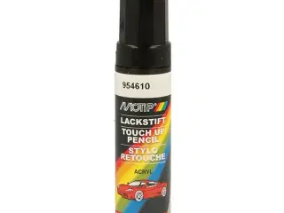 Motip 954610 lakstift akryl autolak 12ml