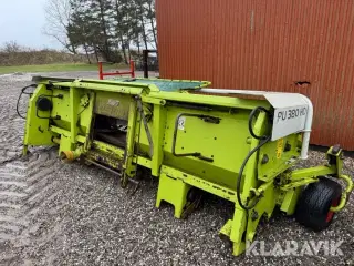 Pick-Up Claas PU 380HD