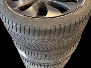 21 Tesla Model Y 255/35r21 Ref.P5 vinter