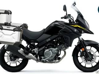 Suzuki DL 650 V-Strom Adventure+ Edition
