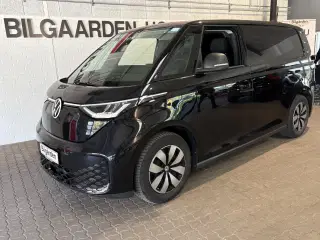 VW ID.Buzz 77 Cargo Pro