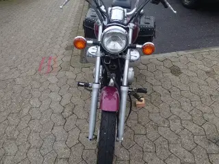 Yamaha Virago 250