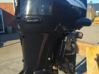 Suzuki 115hk,  Suzuki  df115, Påhængsmotor 