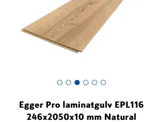 7,5 m2 billig træ gulv 