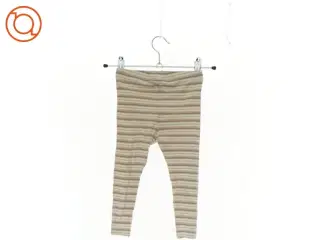 Pyjamasbukser fra Petit (str. 86 cm)