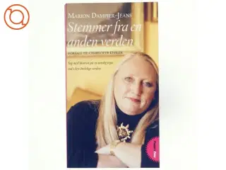 Stemmer fra en anden verden (Bog)